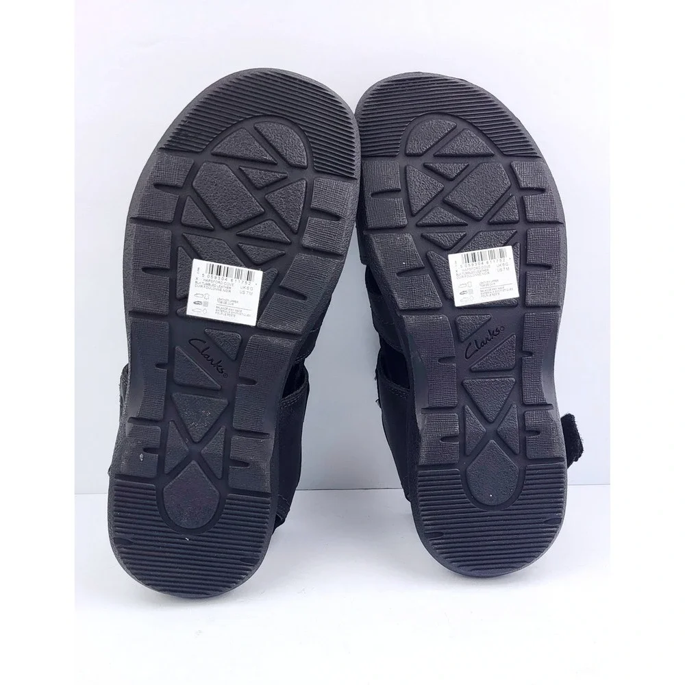 Clarks Men's Hapsford Cove‎ Fisherman Sandal - Size 7